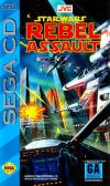 Play <b>Star Wars - Rebel Assault</b> Online